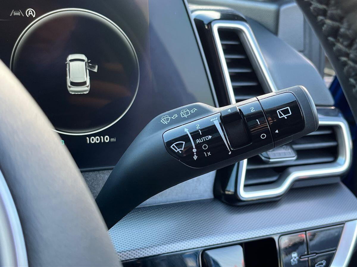 Used Kia Sportage 2025 for sale - 76884067: Photo 27