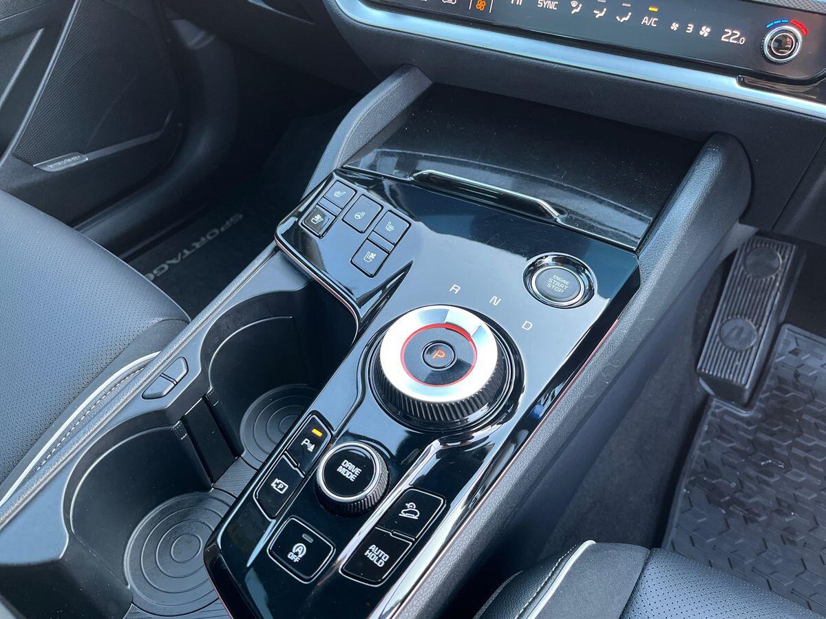 Used Kia Sportage 2025 for sale - 76884067: Photo 28