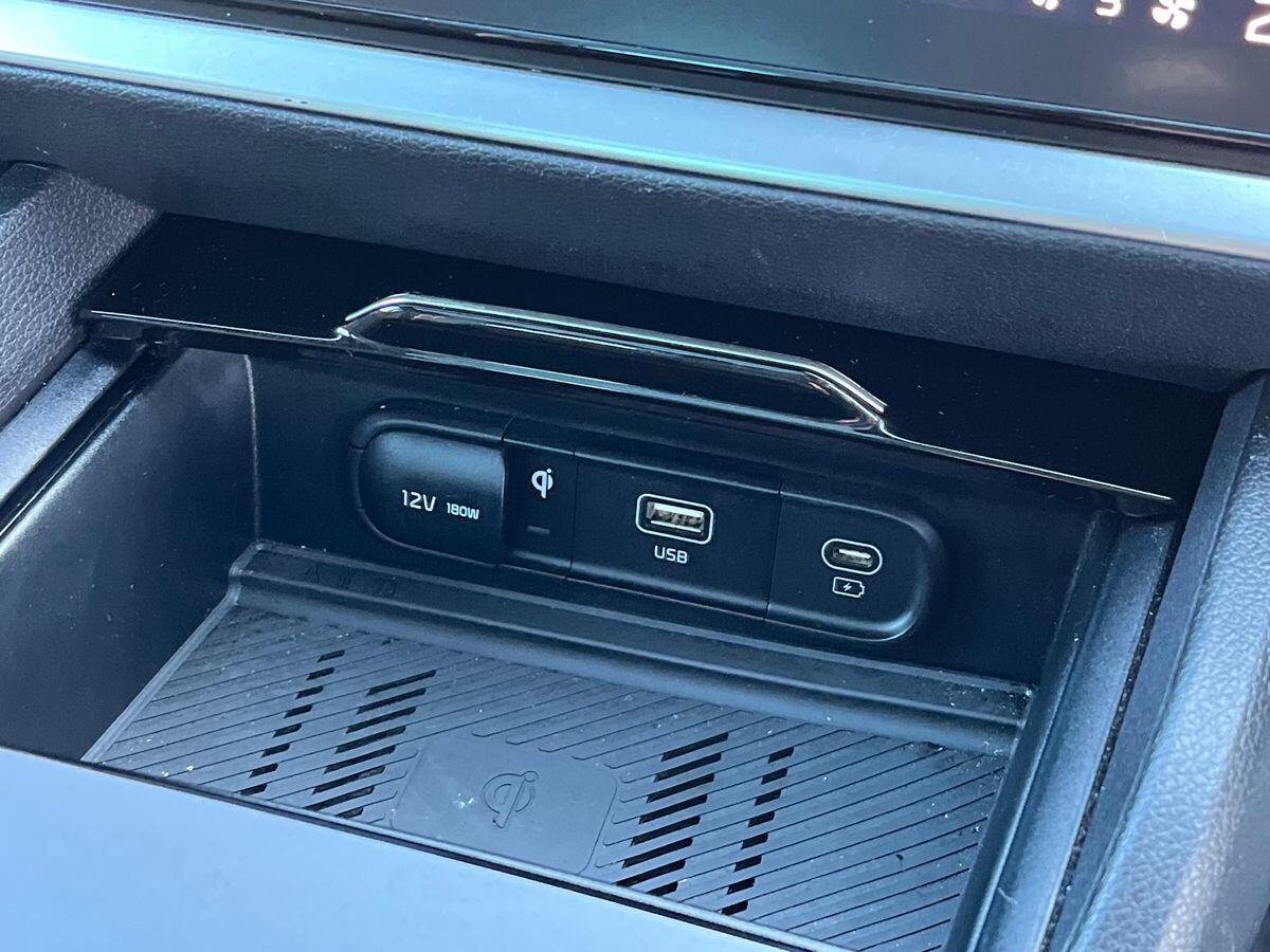 Used Kia Sportage 2025 for sale - 76884067: Photo 31