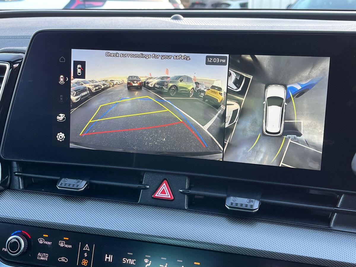 Used Kia Sportage 2025 for sale - 76884067: Photo 33