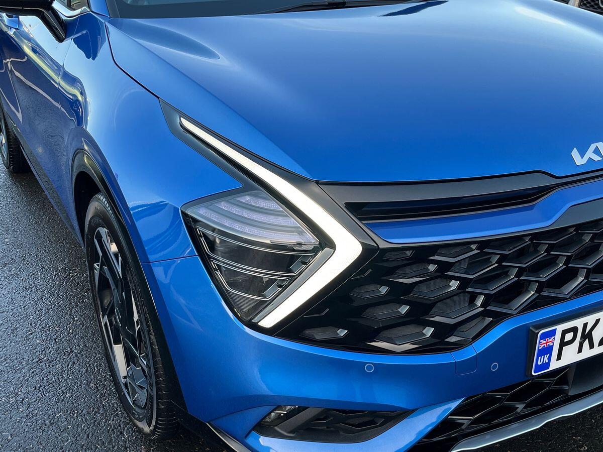 Used Kia Sportage 2025 for sale - 76884067: Photo 44