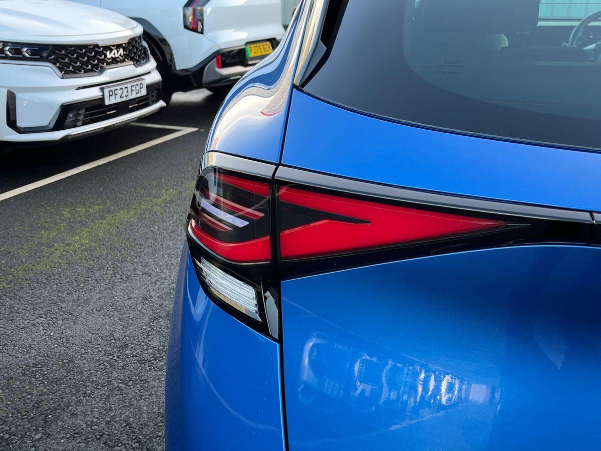 Used Kia Sportage 2025 for sale - 76884067: Photo 48