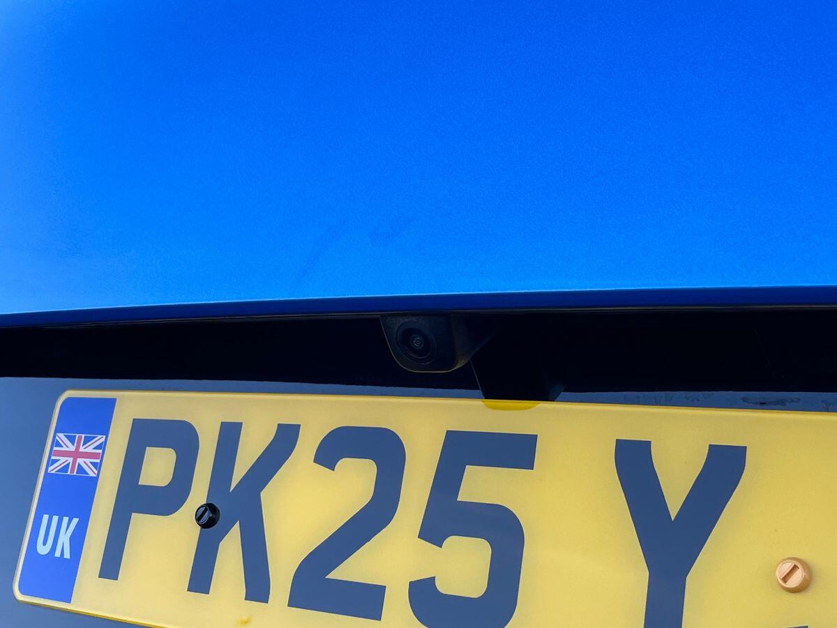 Used Kia Sportage 2025 for sale - 76884067: Photo 49