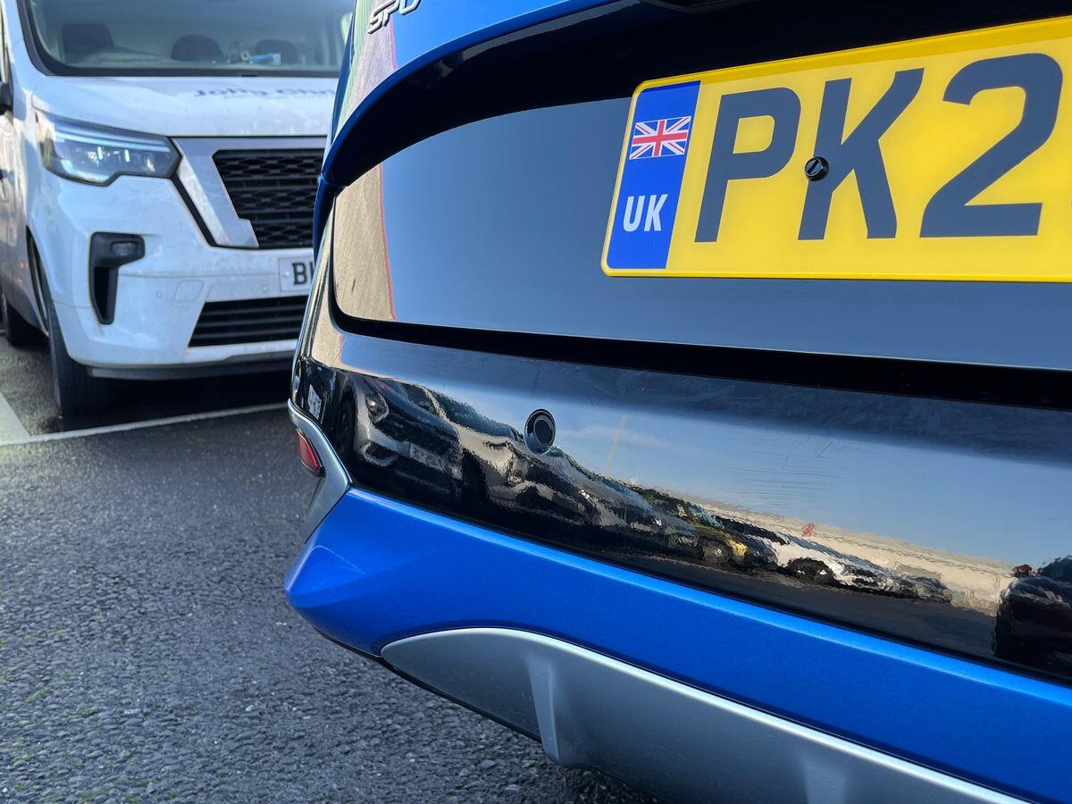 Used Kia Sportage 2025 for sale - 76884067: Photo 50