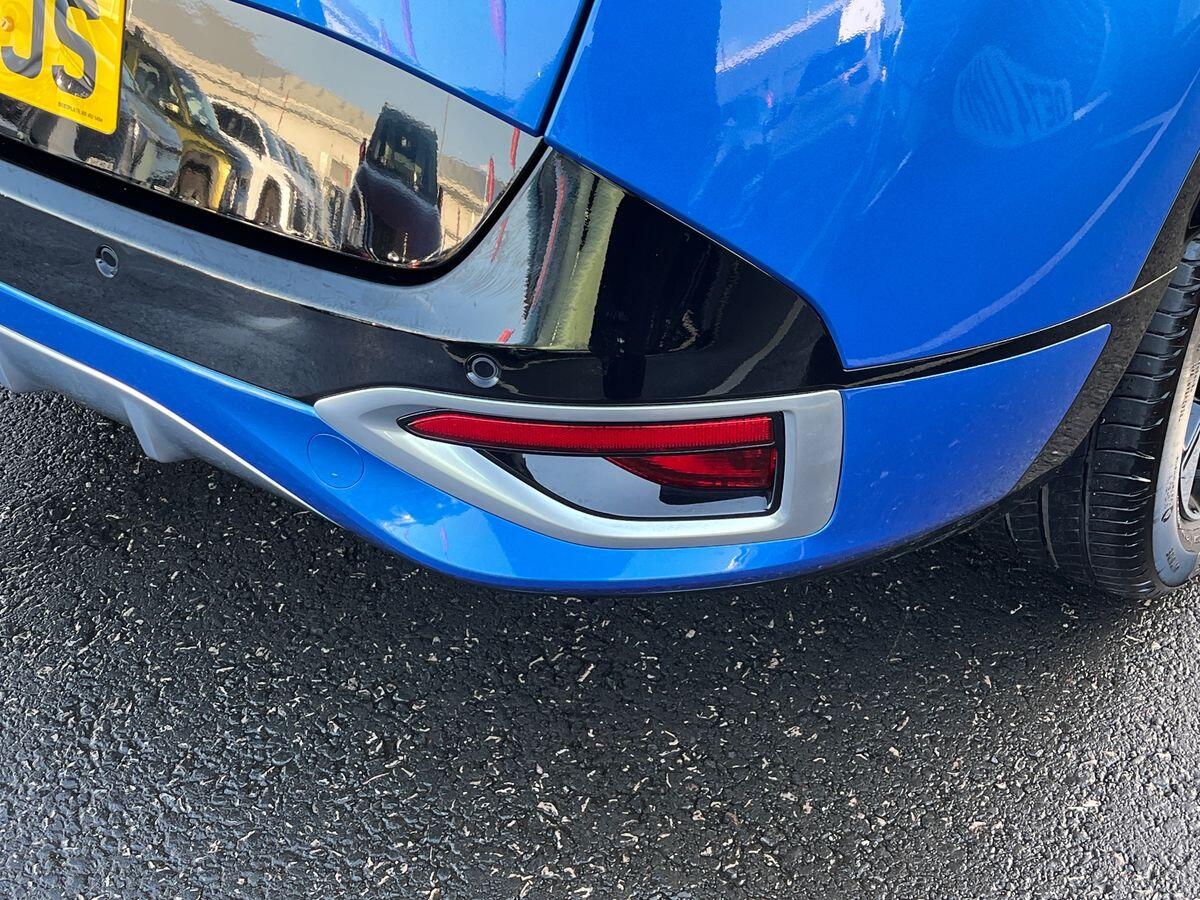 Used Kia Sportage 2025 for sale - 76884067: Photo 51