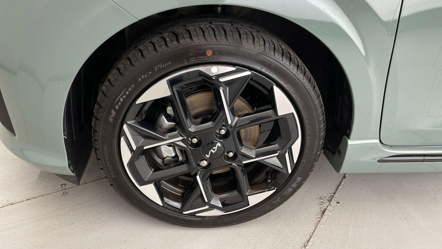 Used Kia Picanto 2025 for sale - 76969366: Photo 10