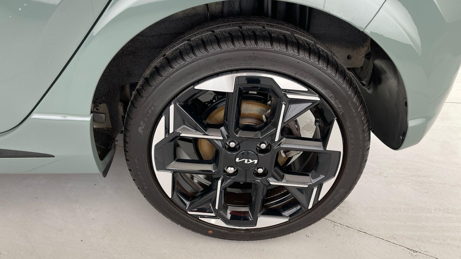 Used Kia Picanto 2025 for sale - 76969366: Photo 11