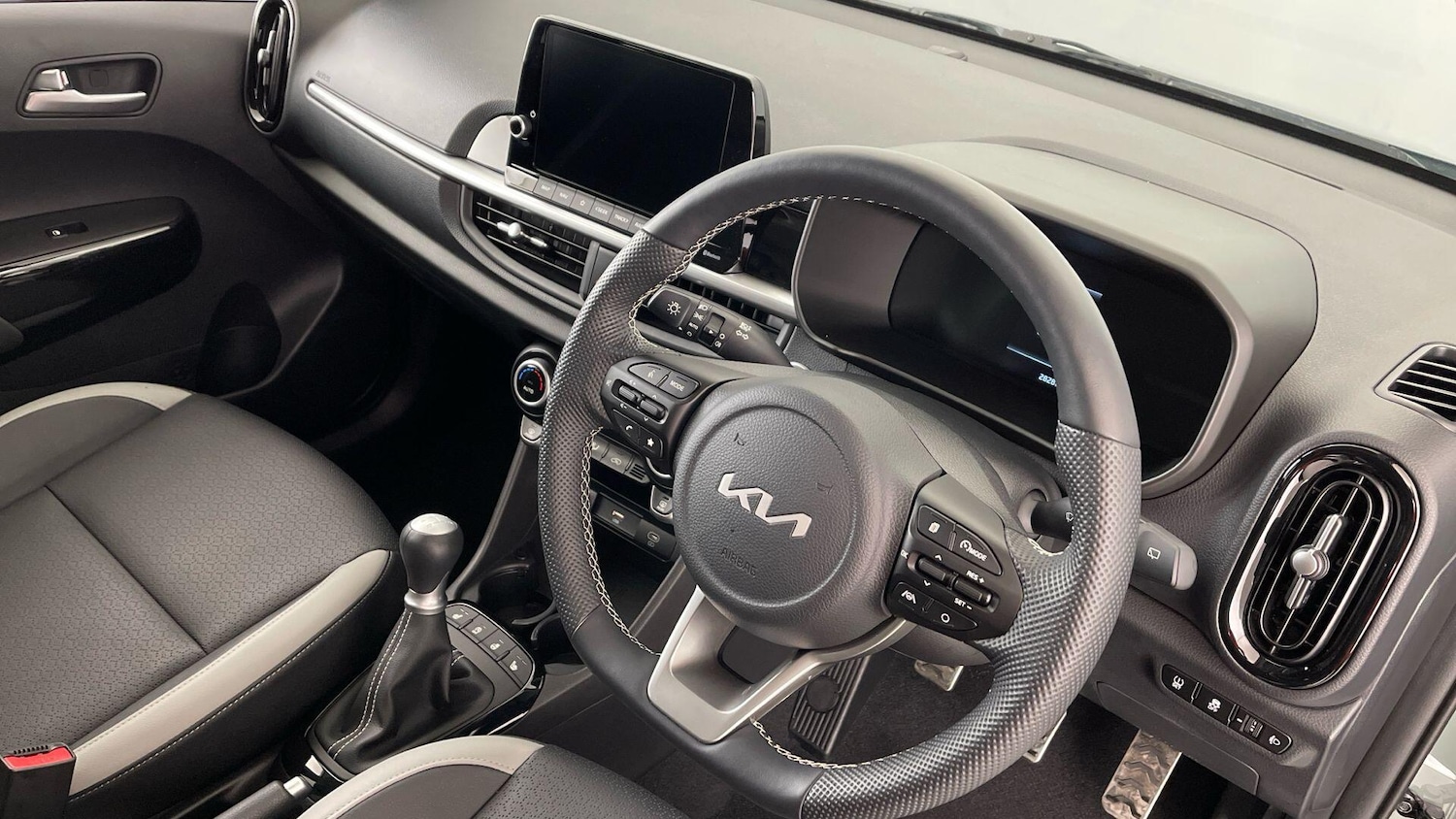 Used Kia Picanto 2025 for sale - 76969366: Photo 12