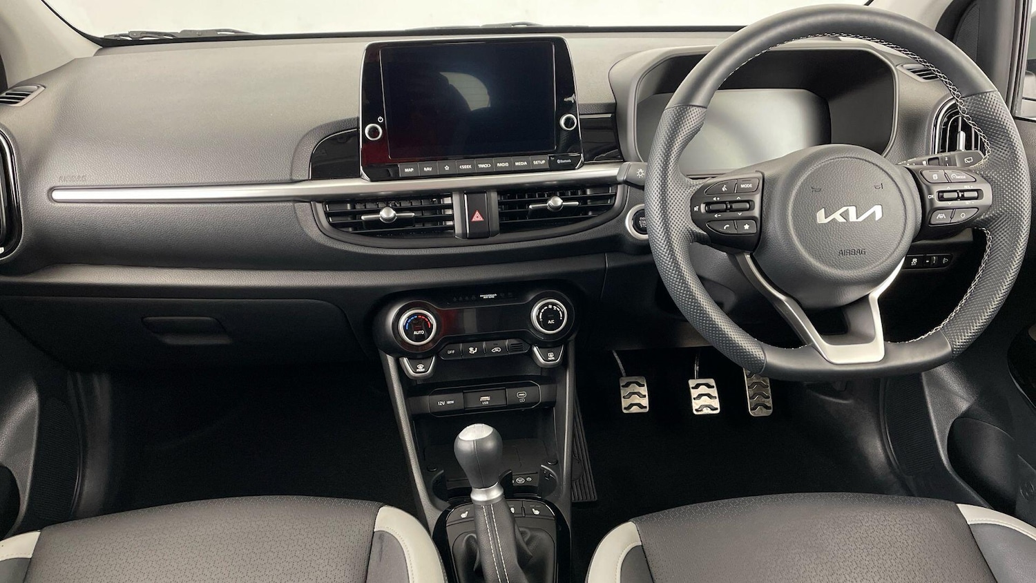 Used Kia Picanto 2025 for sale - 76969366: Photo 13