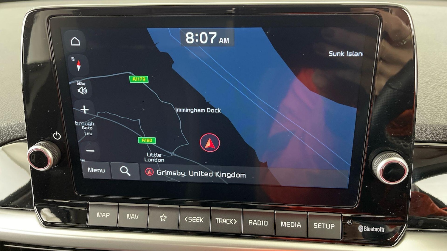 Used Kia Picanto 2025 for sale - 76969366: Photo 14