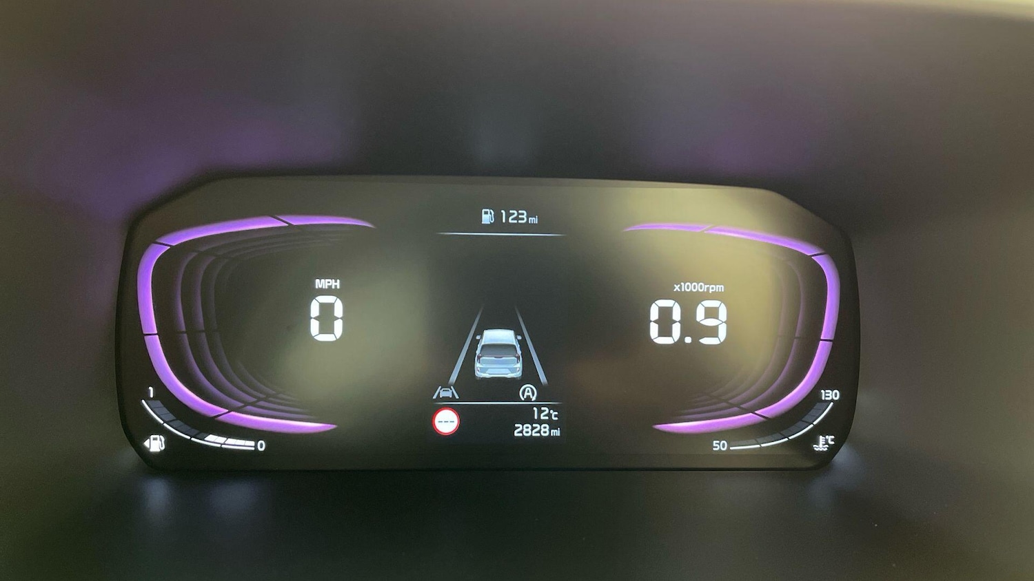 Used Kia Picanto 2025 for sale - 76969366: Photo 15