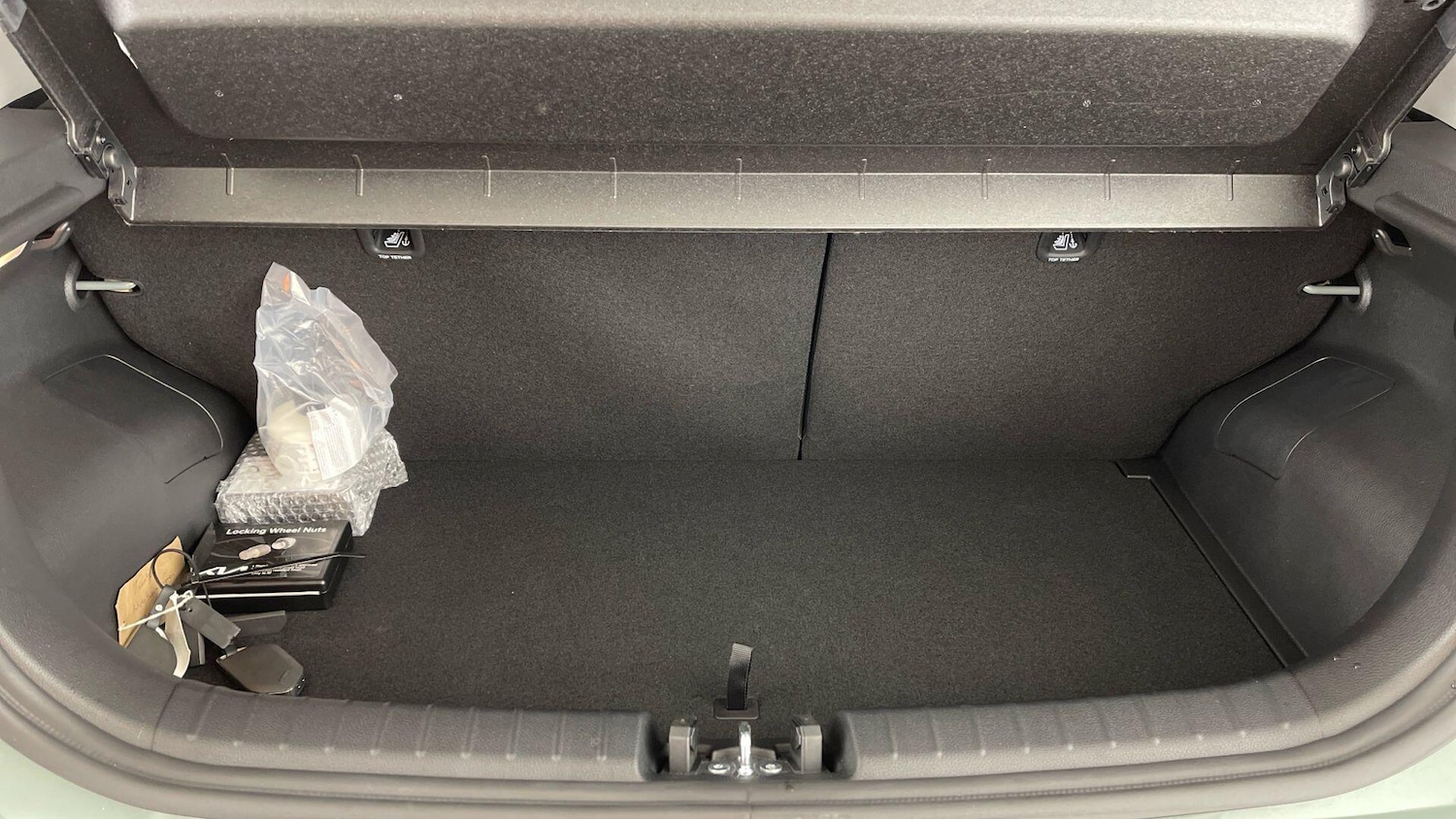 Used Kia Picanto 2025 for sale - 76969366: Photo 17