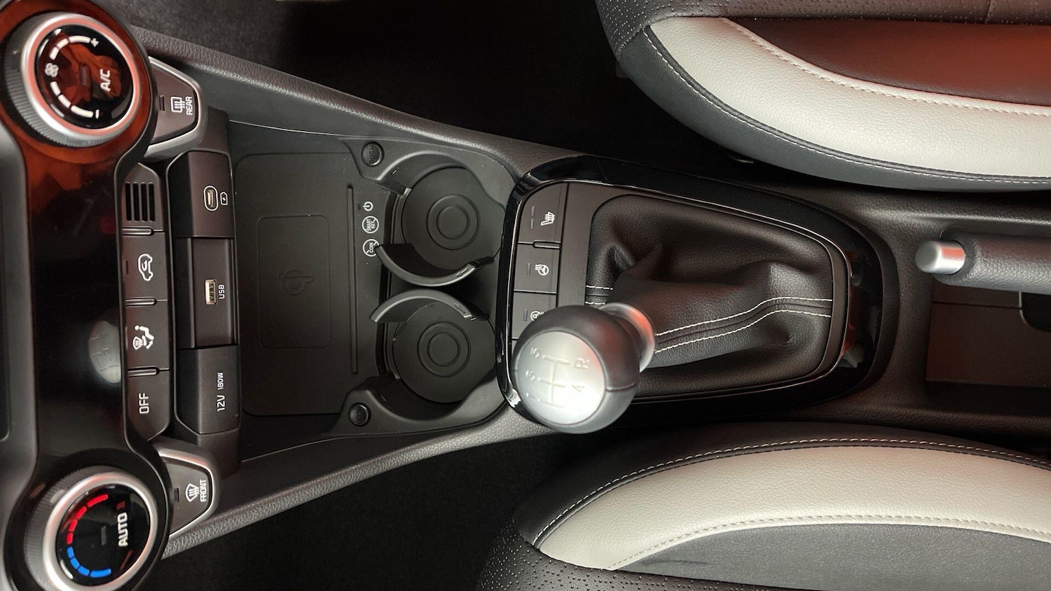 Used Kia Picanto 2025 for sale - 76969366: Photo 18