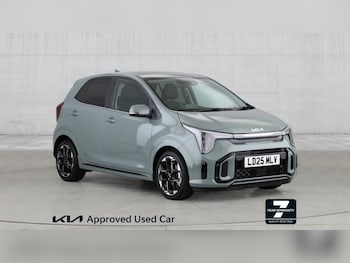 2025 - 1.2 GT-Line S Euro 6 (s/s) 5dr