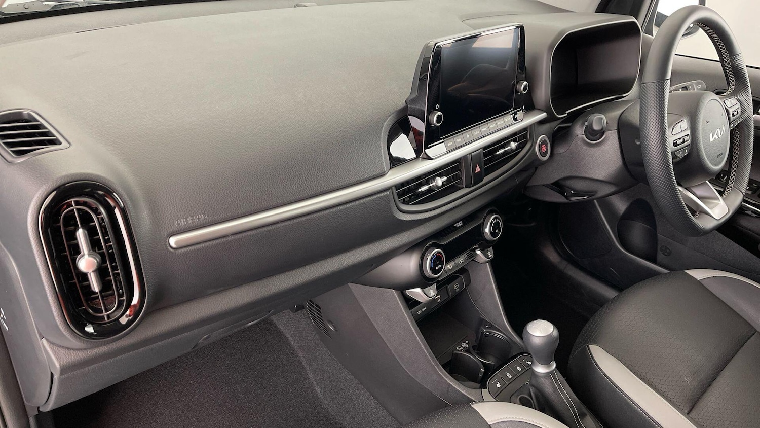 Used Kia Picanto 2025 for sale - 76969366: Photo 2