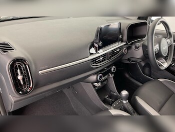 Used Kia Picanto 2025 for sale - 76969366: Photo