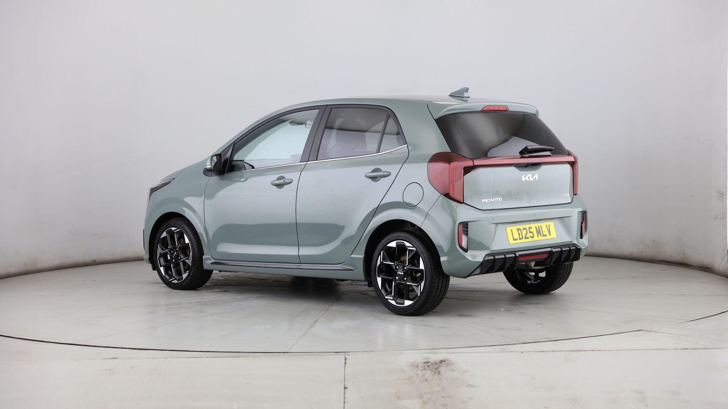 Used Kia Picanto 2025 for sale - 76969366: Photo 3