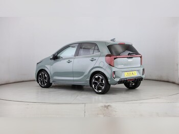 Used Kia Picanto 2025 for sale - 76969366: Photo