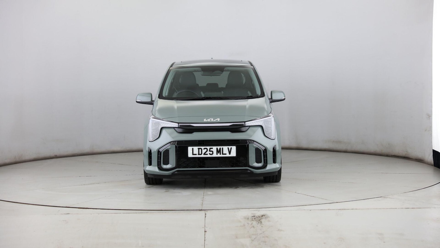 Used Kia Picanto 2025 for sale - 76969366: Photo 4