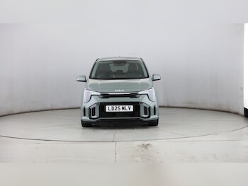 Used Kia Picanto 2025 for sale - 76969366: Photo