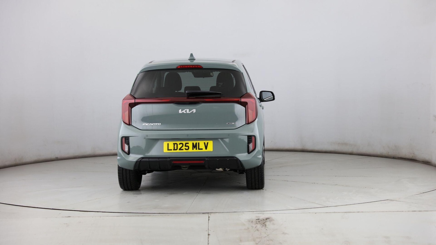 Used Kia Picanto 2025 for sale - 76969366: Photo 5