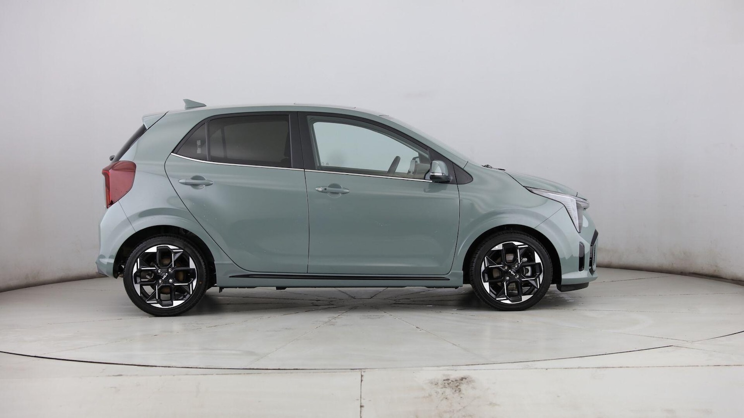 Used Kia Picanto 2025 for sale - 76969366: Photo 6