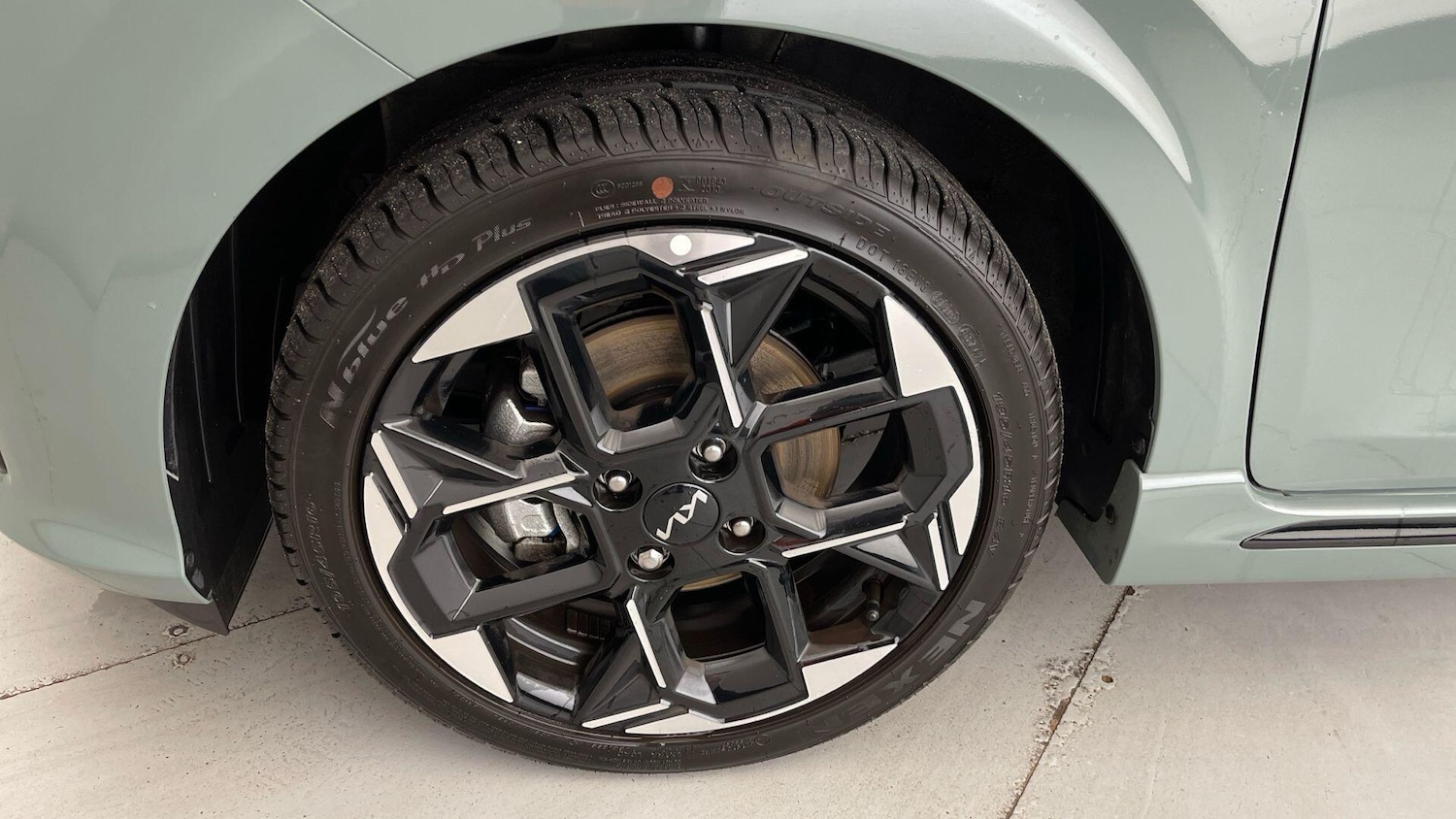 Used Kia Picanto 2025 for sale - 76969366: Photo 8