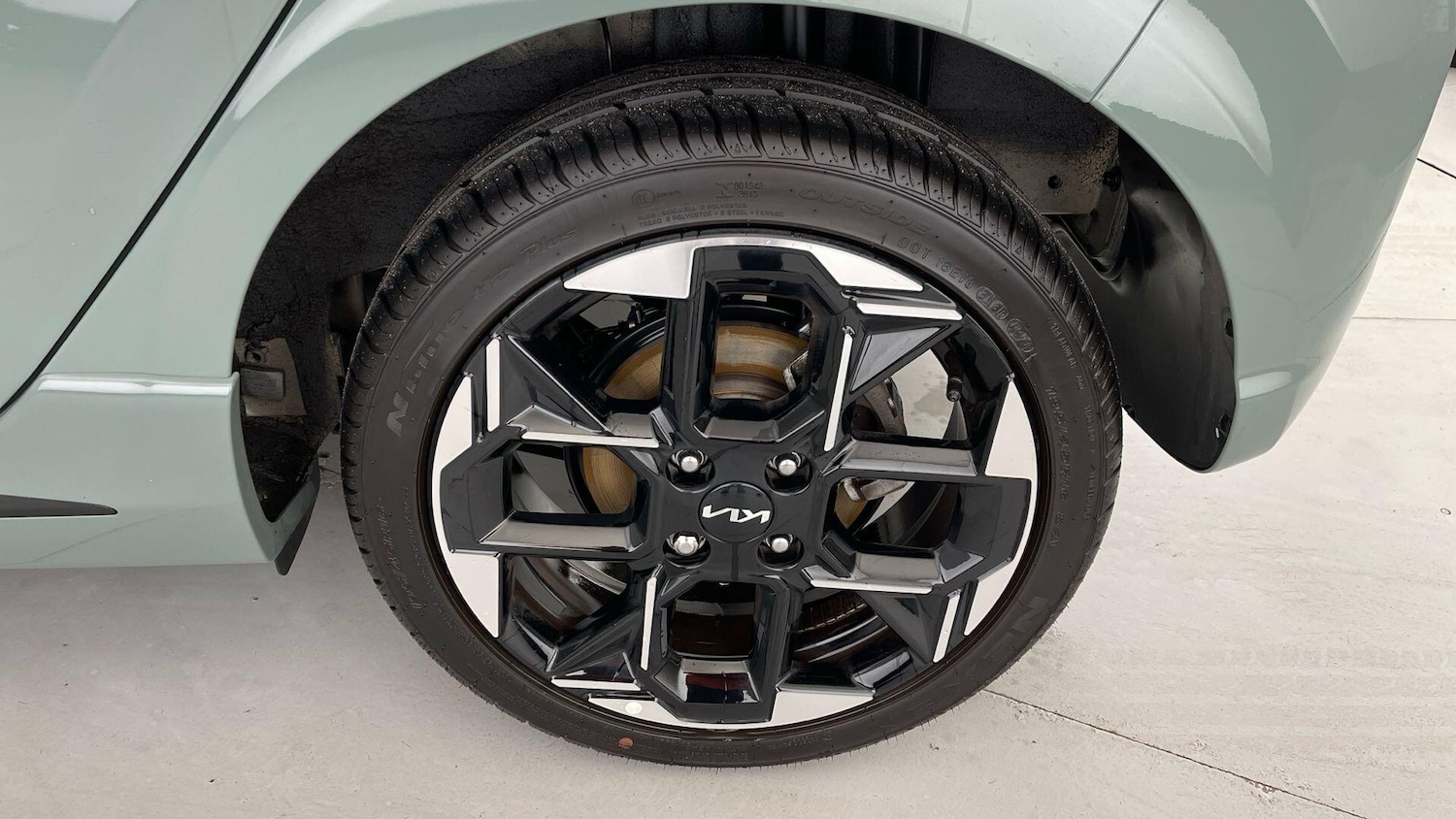 Used Kia Picanto 2025 for sale - 76969366: Photo 9