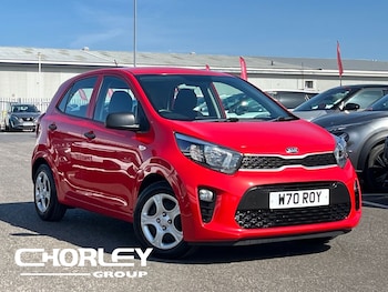 Used Kia Picanto 2019 for sale - 78390459: Photo