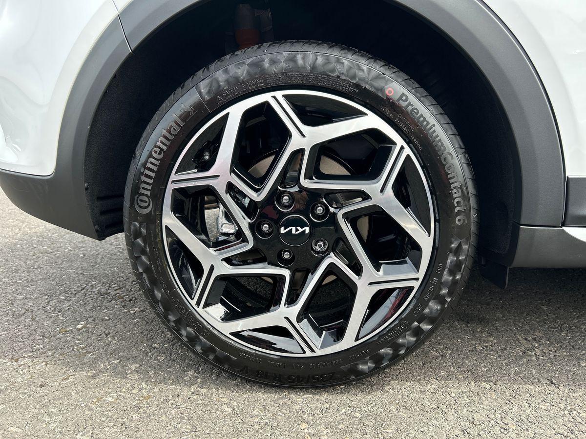 Used Kia XCeed 2025 for sale - 77002152: Photo 11