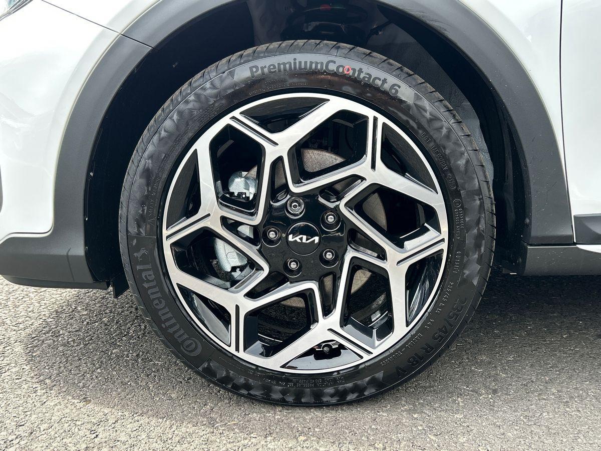 Used Kia XCeed 2025 for sale - 77002152: Photo 13