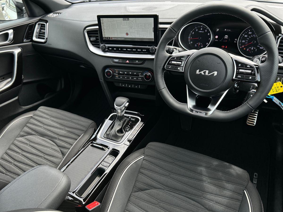 Used Kia XCeed 2025 for sale - 77002152: Photo 14