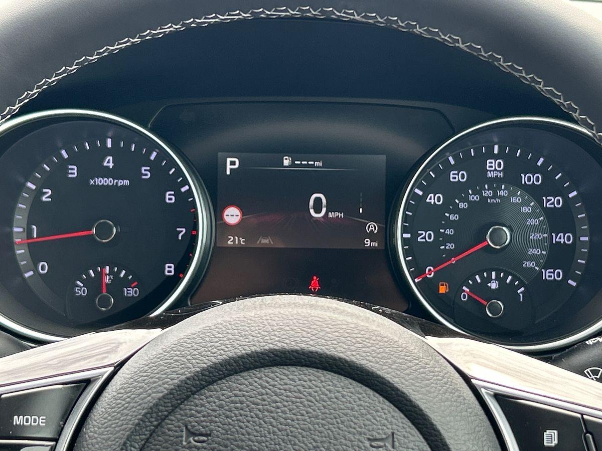 Used Kia XCeed 2025 for sale - 77002152: Photo 15