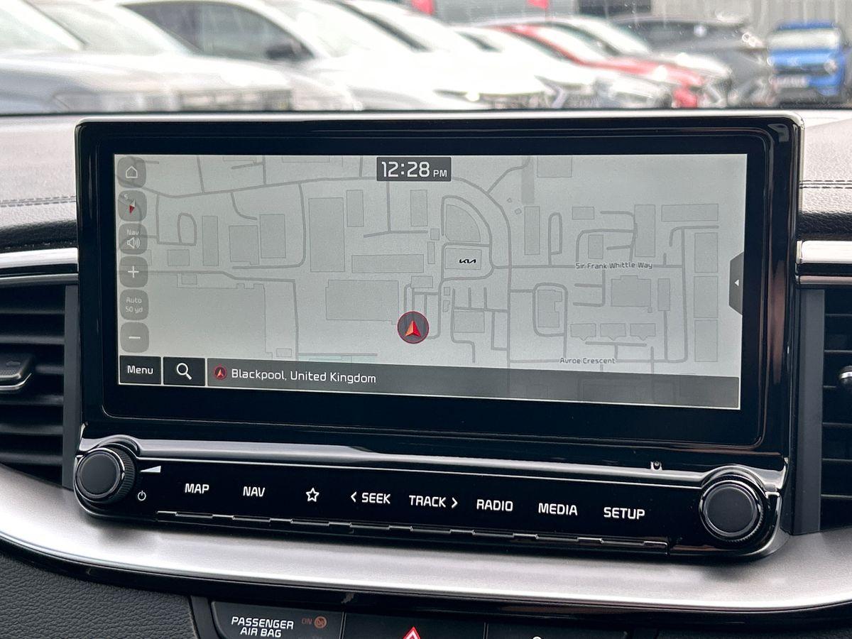 Used Kia XCeed 2025 for sale - 77002152: Photo 17