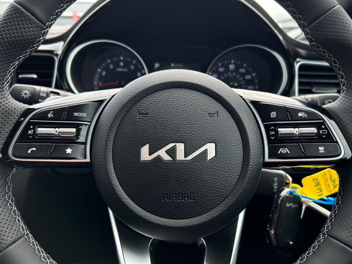 Used Kia XCeed 2025 for sale - 77002152: Photo 27