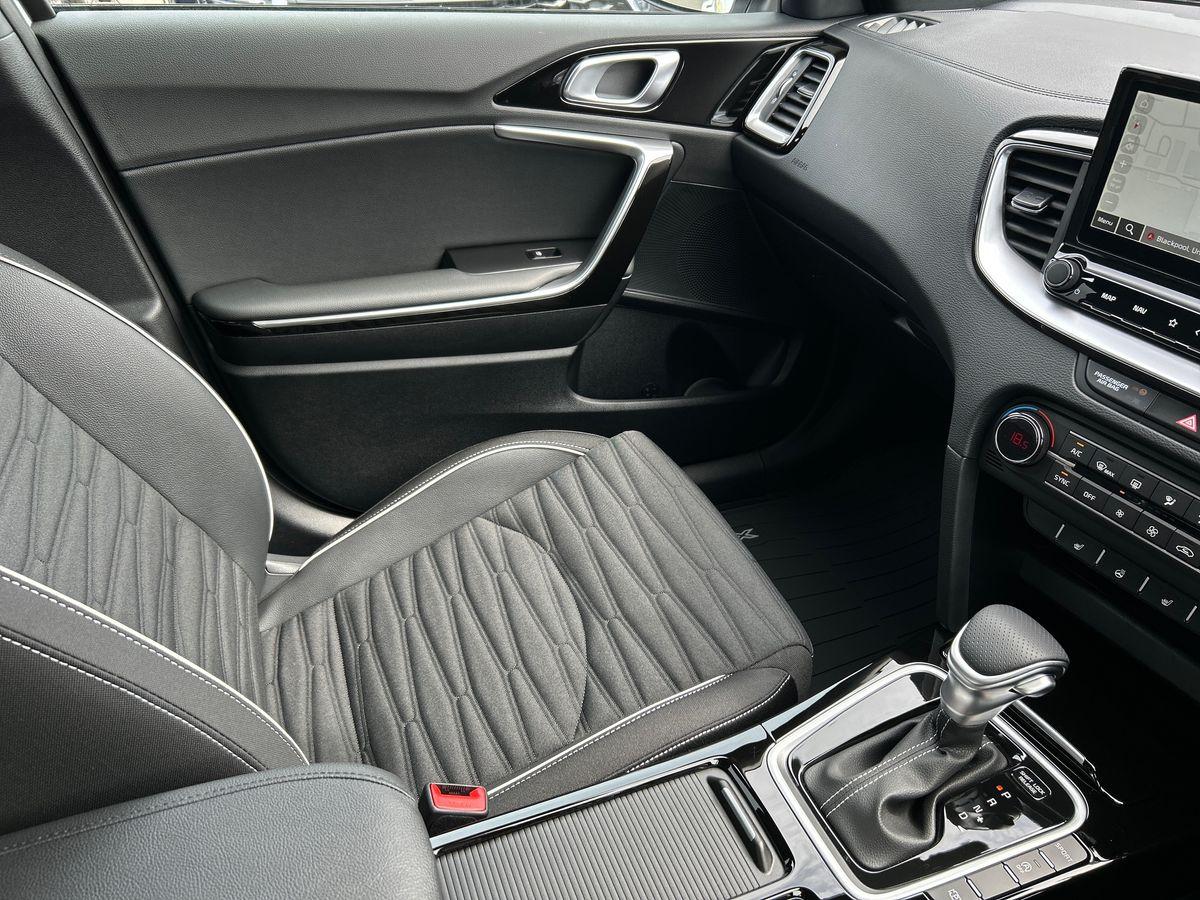 Used Kia XCeed 2025 for sale - 77002152: Photo 34