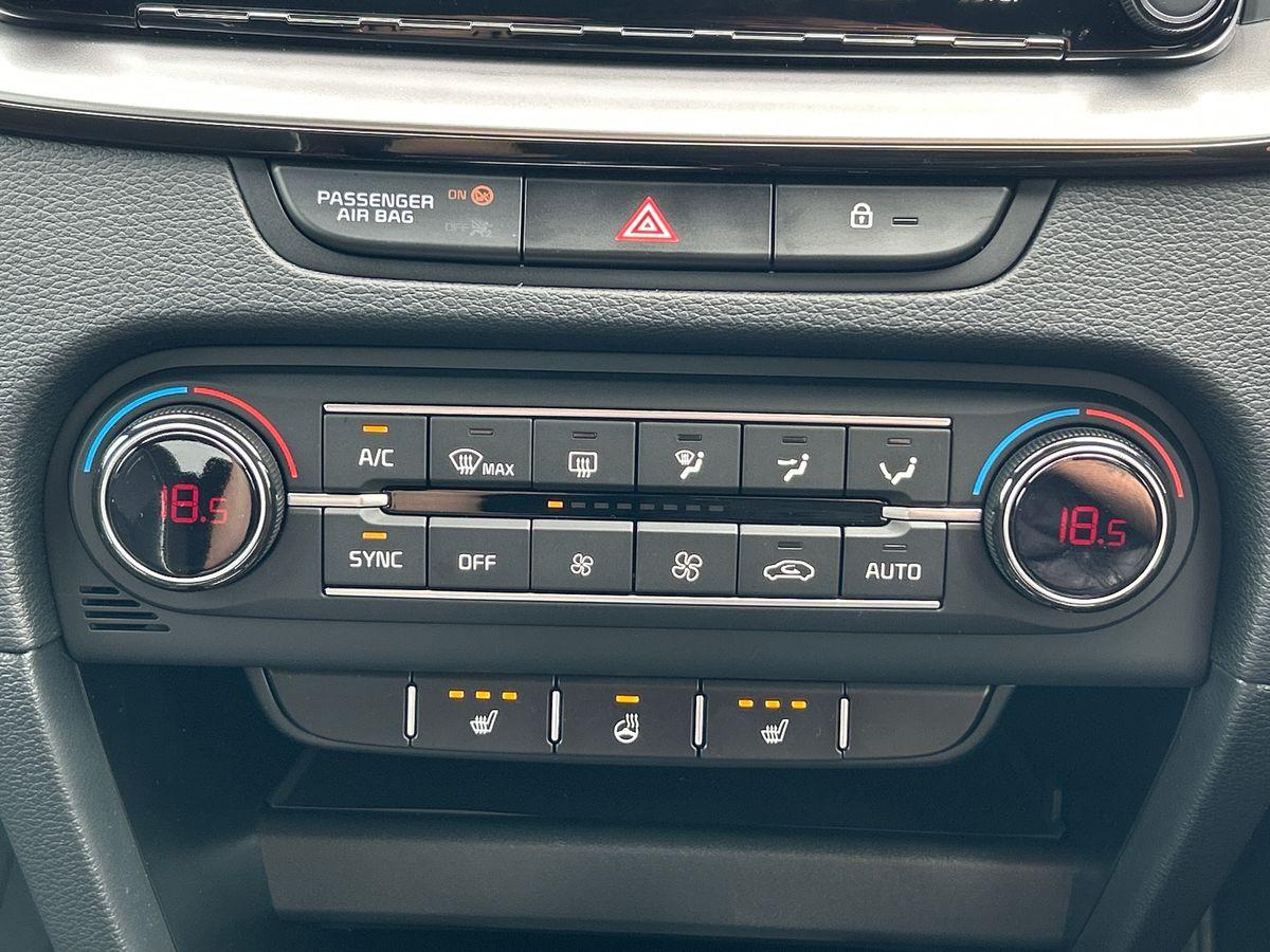 Used Kia XCeed 2025 for sale - 77002152: Photo 39