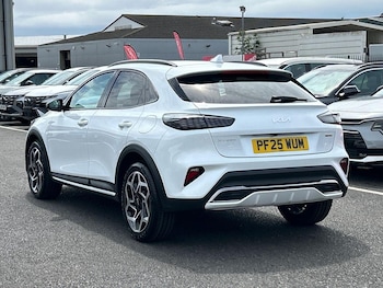 Used Kia XCeed 2025 for sale - 77002152: Photo