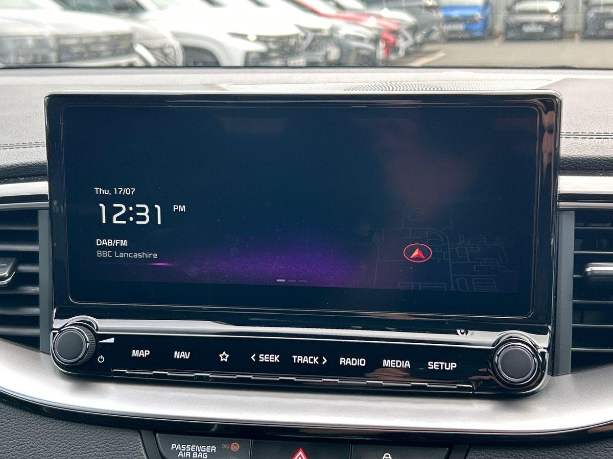 Used Kia XCeed 2025 for sale - 77002152: Photo 40