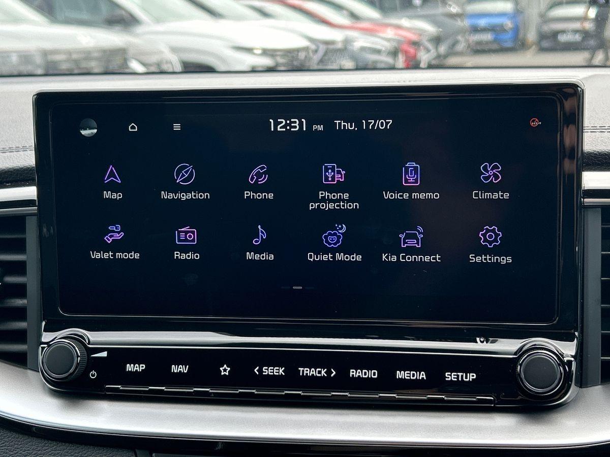 Used Kia XCeed 2025 for sale - 77002152: Photo 43