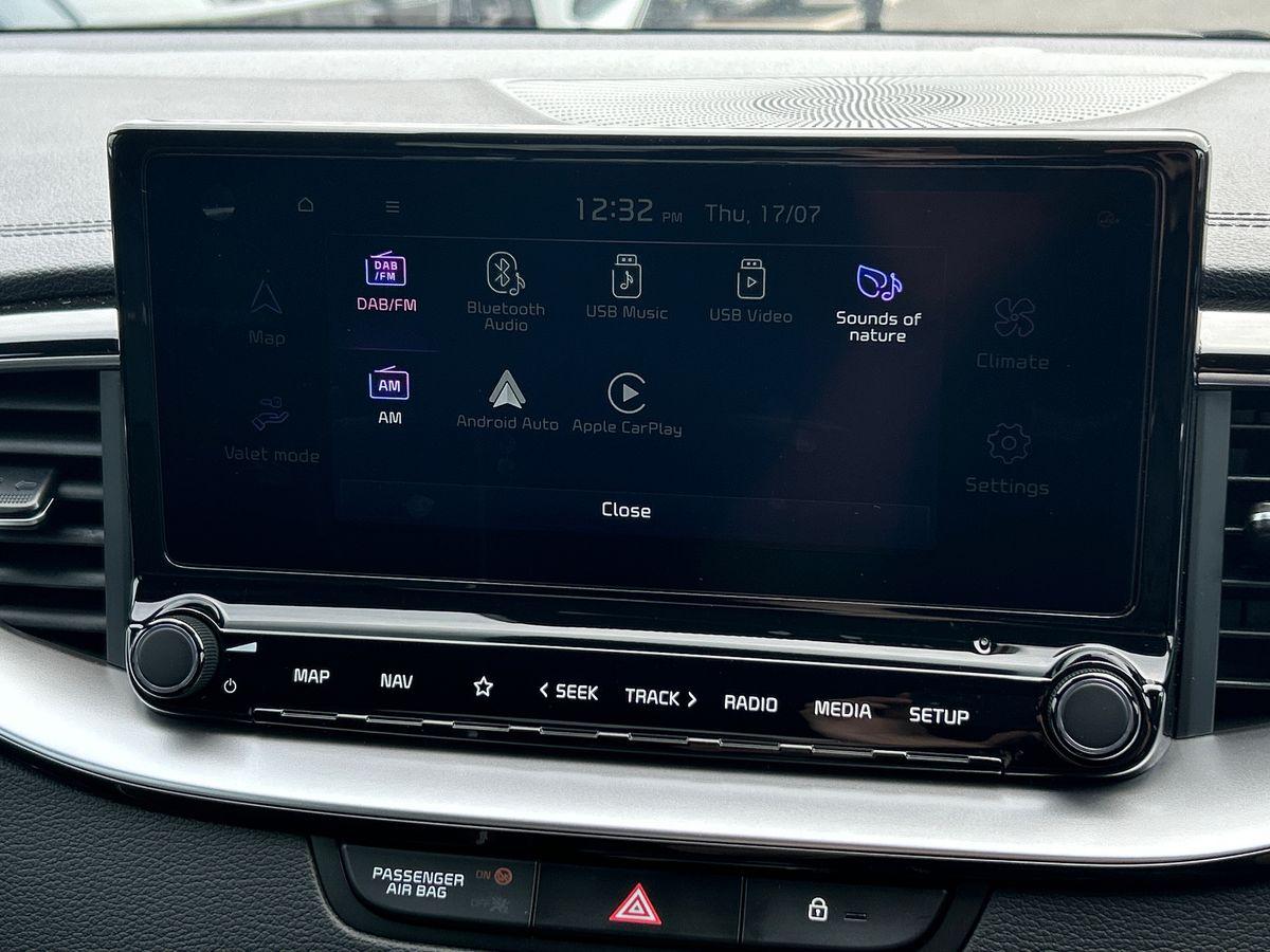 Used Kia XCeed 2025 for sale - 77002152: Photo 44