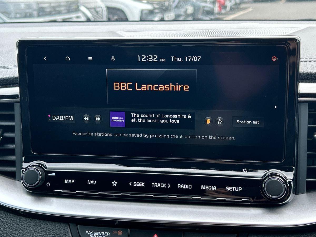 Used Kia XCeed 2025 for sale - 77002152: Photo 45