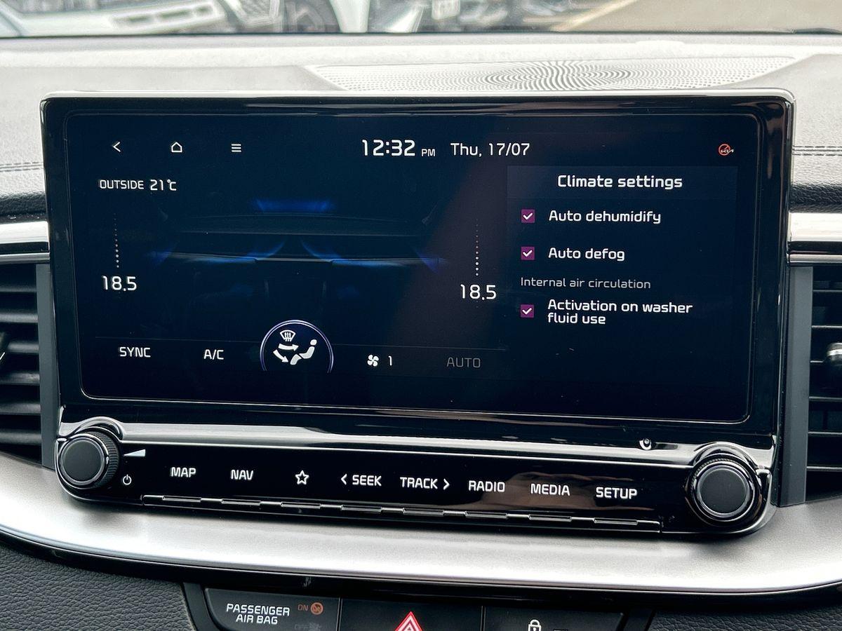 Used Kia XCeed 2025 for sale - 77002152: Photo 46