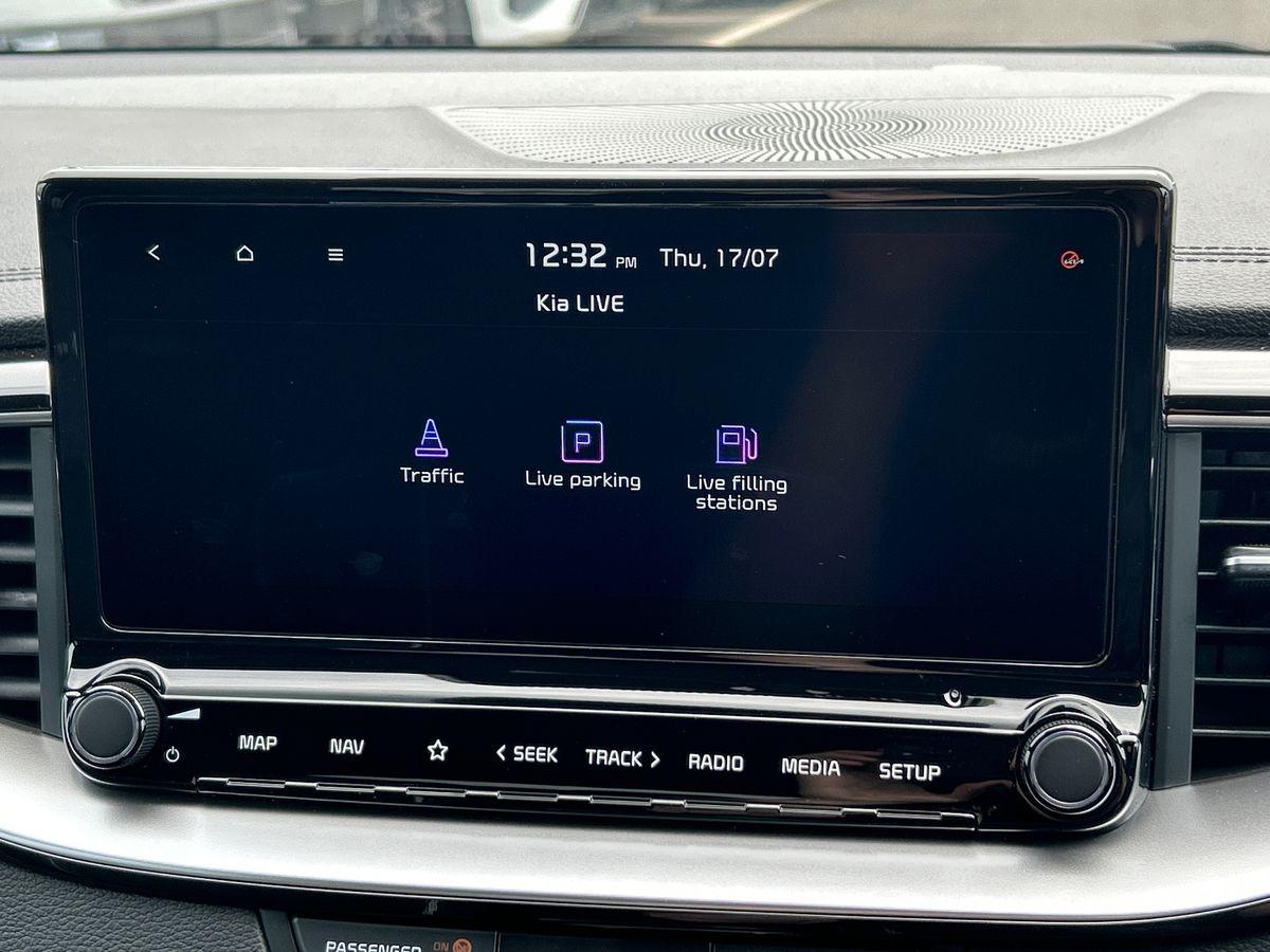 Used Kia XCeed 2025 for sale - 77002152: Photo 47