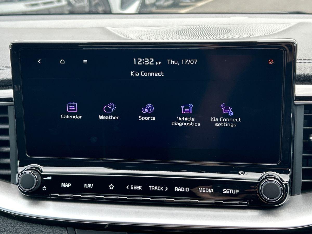 Used Kia XCeed 2025 for sale - 77002152: Photo 48