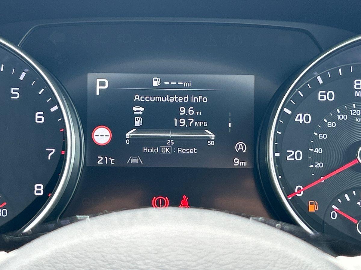 Used Kia XCeed 2025 for sale - 77002152: Photo 49