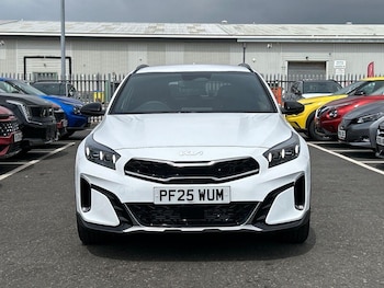 Used Kia XCeed 2025 for sale - 77002152: Photo