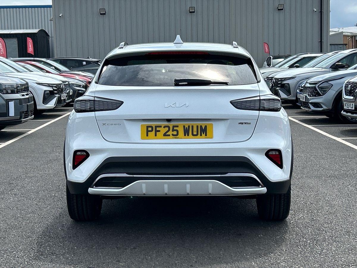 Used Kia XCeed 2025 for sale - 77002152: Photo 5