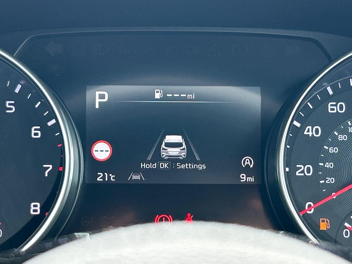 Used Kia XCeed 2025 for sale - 77002152: Photo 50