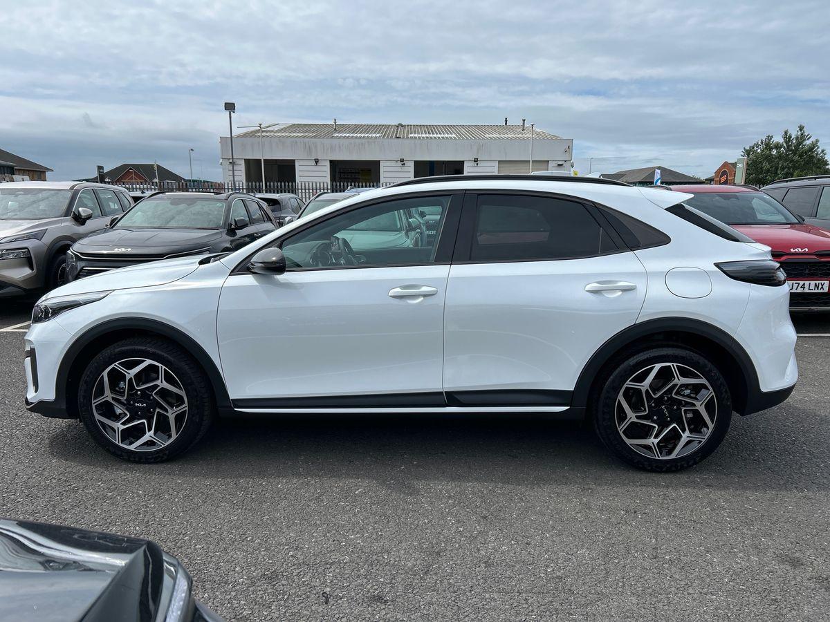 Used Kia XCeed 2025 for sale - 77002152: Photo 6